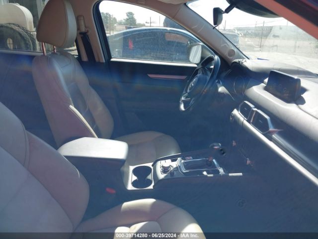 JM3KFACM5L0858958 Mazda Cx-5 Touring