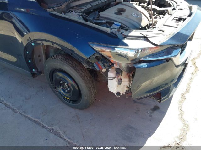 JM3KFACM5L0858958 Mazda Cx-5 Touring