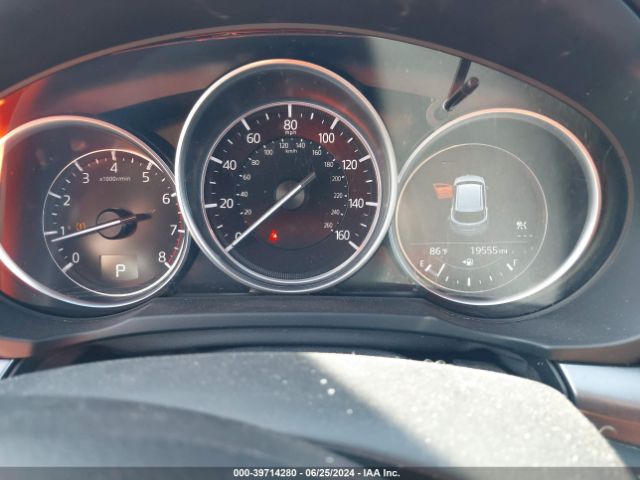 JM3KFACM5L0858958 Mazda Cx-5 Touring