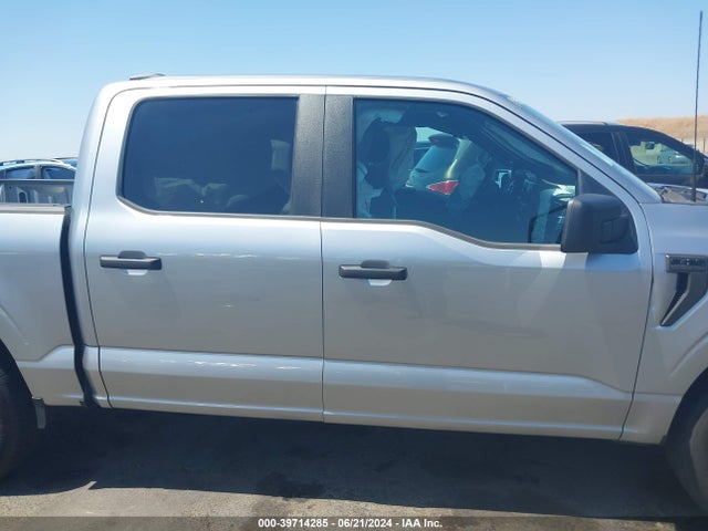 Ford F-150 Xl 2023 1FTEW1CP1PKD22096 Image 13