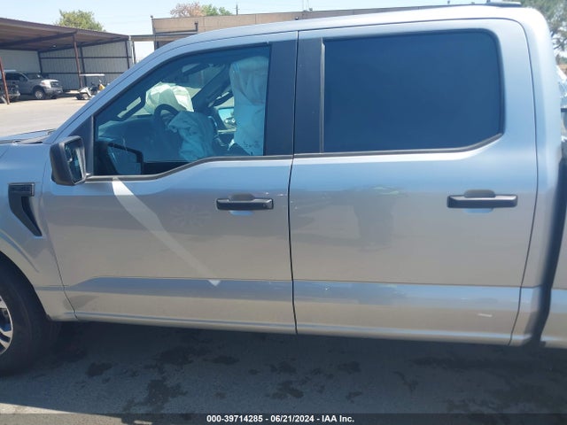 Ford F-150 Xl 2023 1FTEW1CP1PKD22096 Image 14