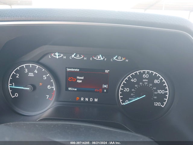 Ford F-150 Xl 2023 1FTEW1CP1PKD22096 Image 15
