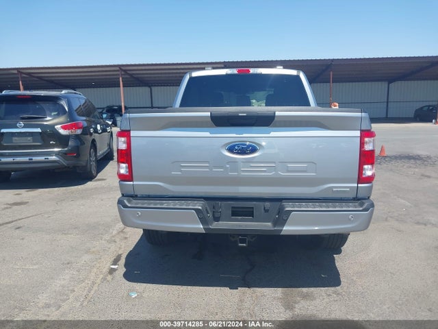 Ford F-150 Xl 2023 1FTEW1CP1PKD22096 Image 16