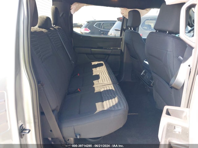 Ford F-150 Xl 2023 1FTEW1CP1PKD22096 Image 5