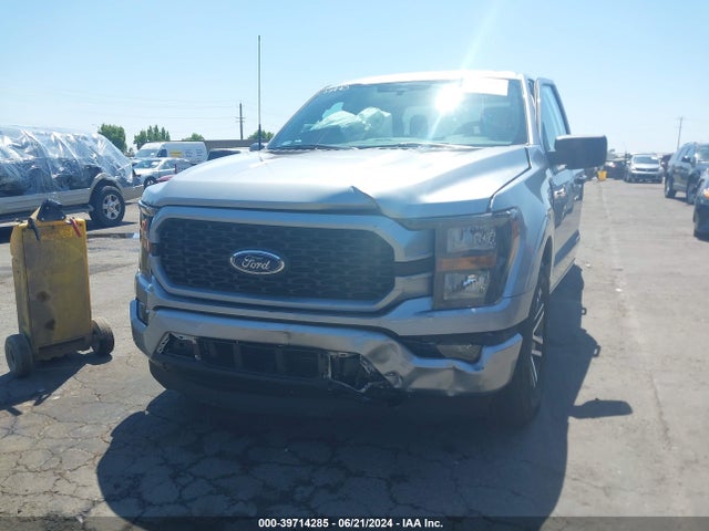 Ford F-150 Xl 2023 1FTEW1CP1PKD22096 Image 6