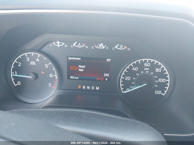 Ford F-150 Xl 2023 1FTEW1CP1PKD22096 Image 7