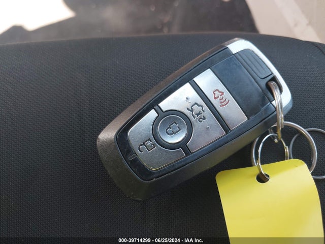 Ford FUSION SE 2017 3FA6P0H71HR382984 Image 11