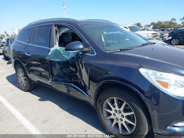 5GAKRBKD0HJ169310 Buick Enclave Leather
