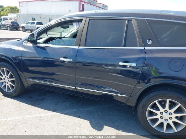 5GAKRBKD0HJ169310 Buick Enclave Leather