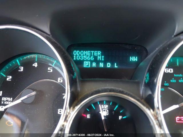 5GAKRBKD0HJ169310 Buick Enclave Leather
