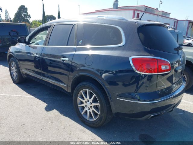5GAKRBKD0HJ169310 Buick Enclave Leather