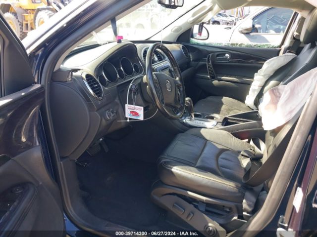5GAKRBKD0HJ169310 Buick Enclave Leather