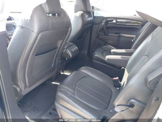 5GAKRBKD0HJ169310 Buick Enclave Leather