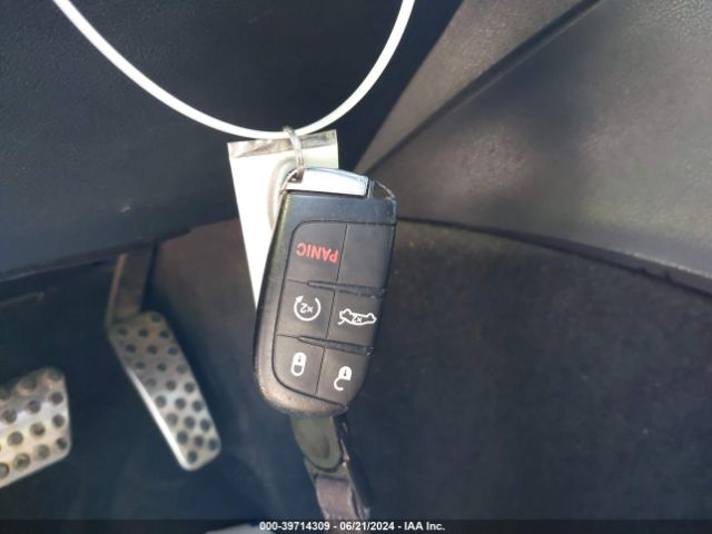 2C3CDXCT9GH203091 Dodge CHARGER R/T