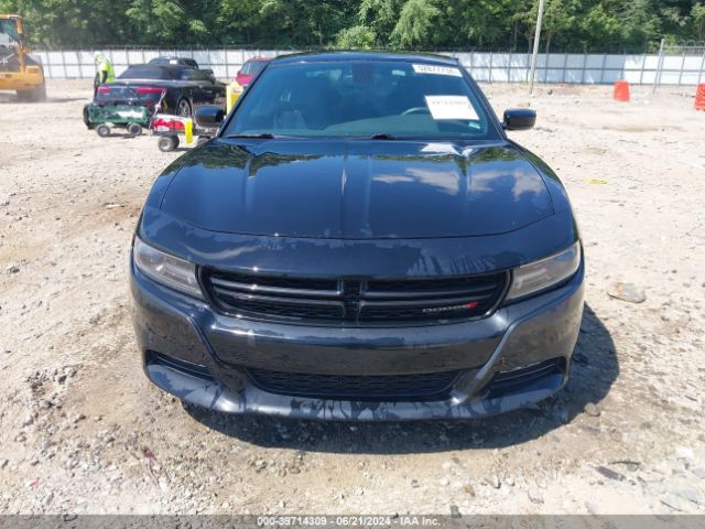 2C3CDXCT9GH203091 Dodge CHARGER R/T