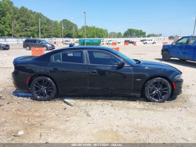 2C3CDXCT9GH203091 Dodge CHARGER R/T