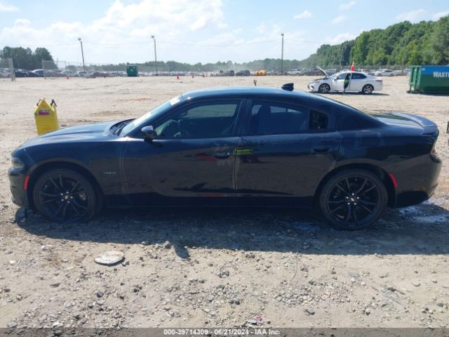 2C3CDXCT9GH203091 Dodge CHARGER R/T