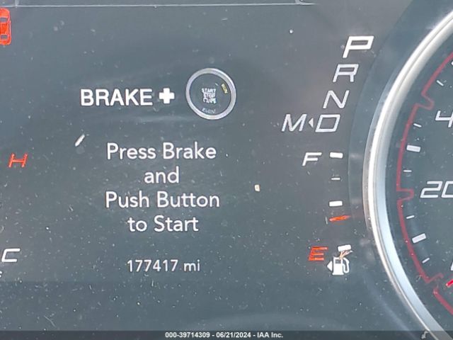 2C3CDXCT9GH203091 Dodge CHARGER R/T