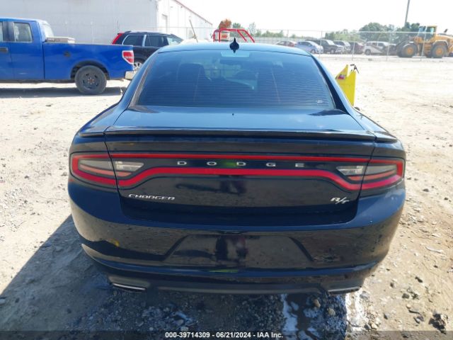 2C3CDXCT9GH203091 Dodge CHARGER R/T