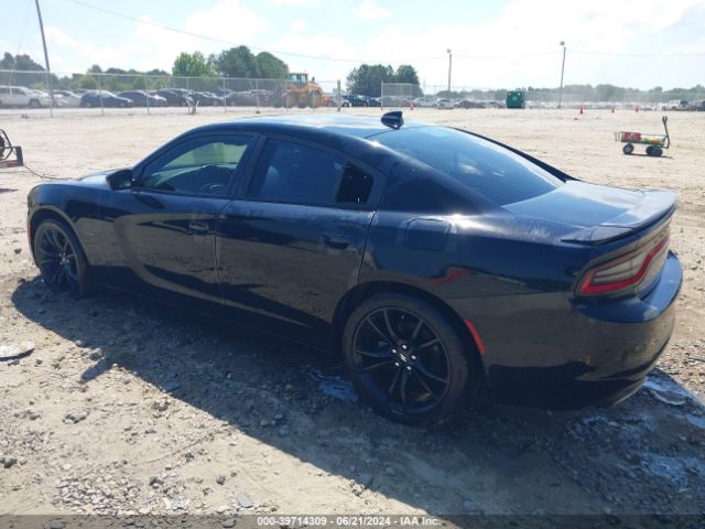 2C3CDXCT9GH203091 Dodge CHARGER R/T