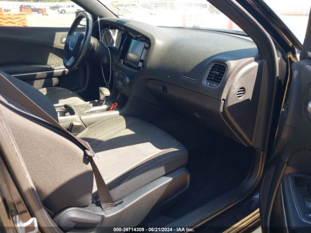 2C3CDXCT9GH203091 Dodge CHARGER R/T