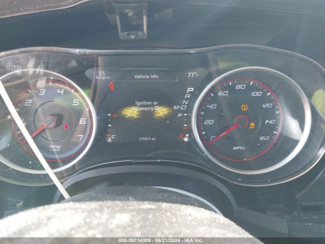 2C3CDXCT9GH203091 Dodge CHARGER R/T