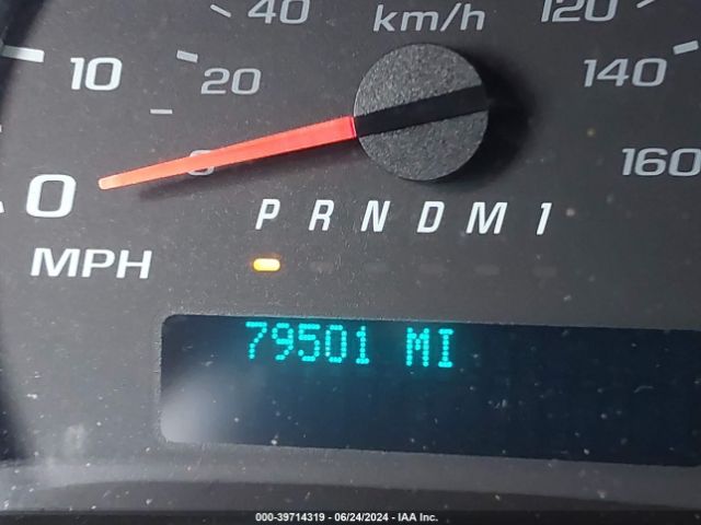 1GCWGAFG9J1340131 Chevrolet Express 2500 Work Van