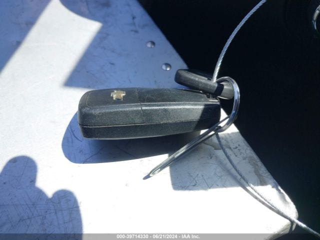 2G1FB1E33F9114255 Chevrolet Camaro 2ls