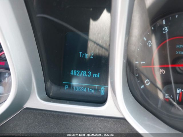 2G1FB1E33F9114255 Chevrolet Camaro 2ls