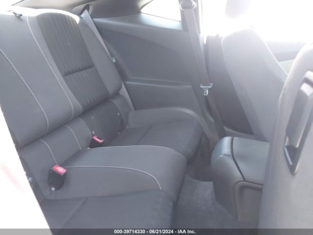 2G1FB1E33F9114255 Chevrolet Camaro 2ls