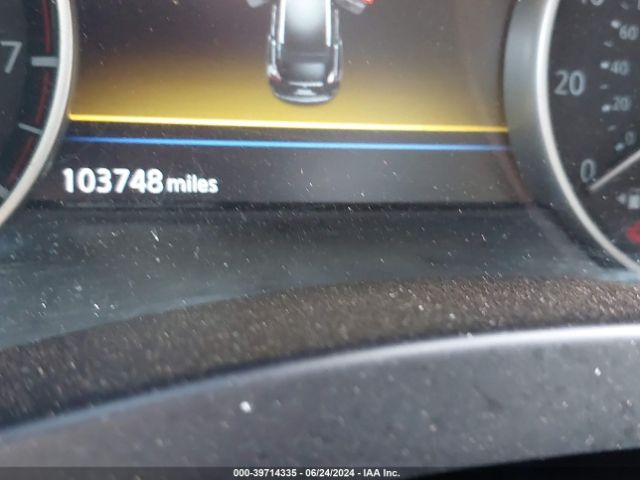 5N1AZ2MH9FN280143 Nissan MURANO SV