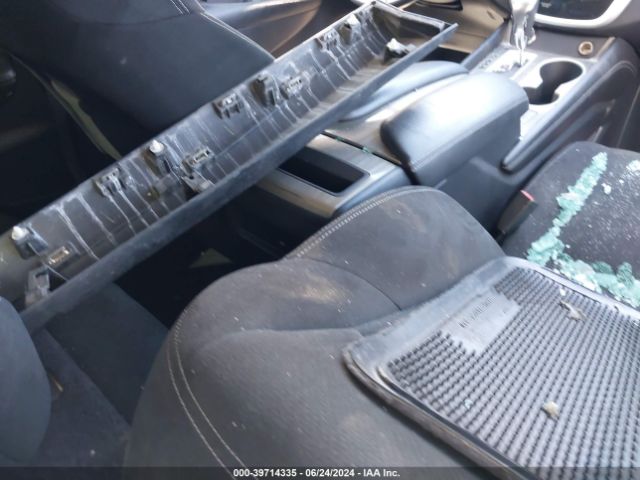 5N1AZ2MH9FN280143 Nissan MURANO SV