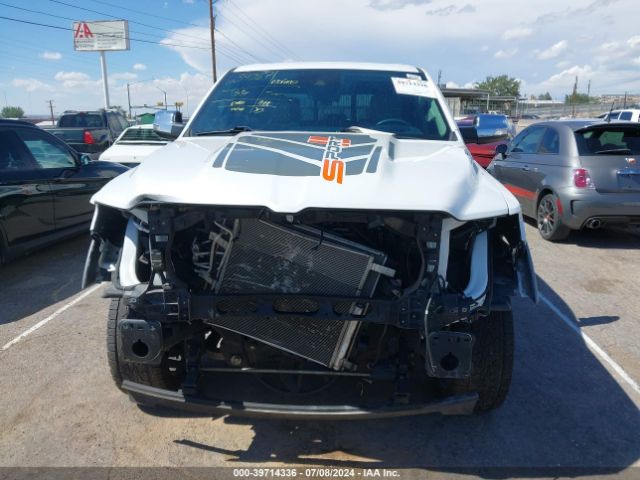 1C6SRFHT8MN528868 RAM 1500 Limited  4x4 5'7 Box