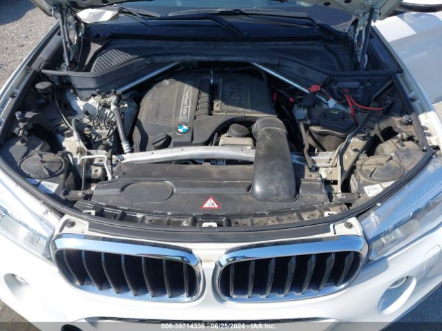 5UXKU2C5XF0F95756 BMW X6 Xdrive35i