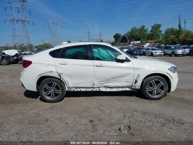 5UXKU2C5XF0F95756 BMW X6 Xdrive35i