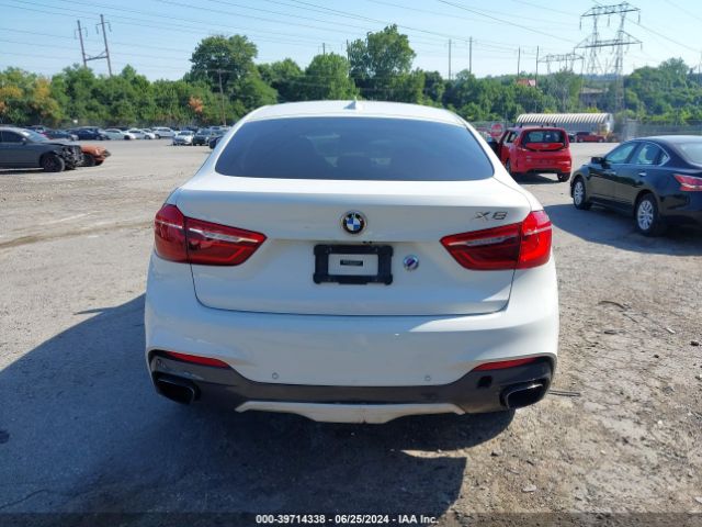 5UXKU2C5XF0F95756 BMW X6 Xdrive35i