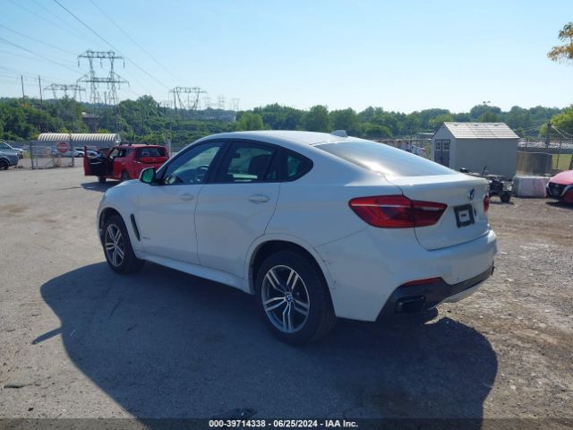 5UXKU2C5XF0F95756 BMW X6 Xdrive35i