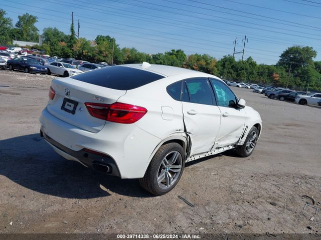 5UXKU2C5XF0F95756 BMW X6 Xdrive35i