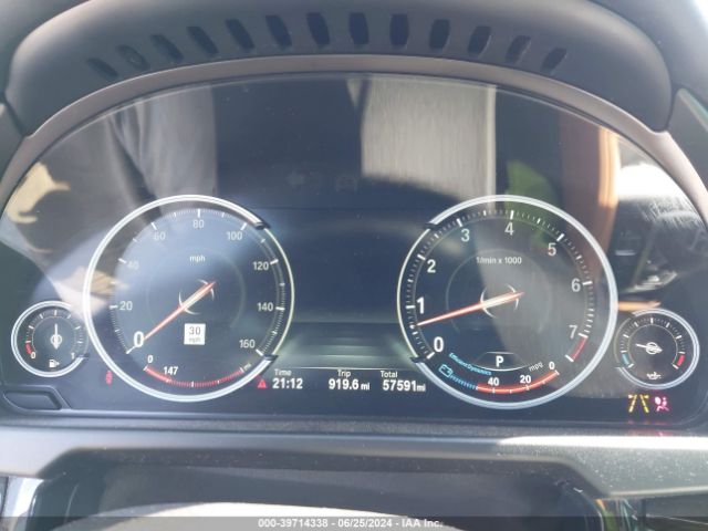 5UXKU2C5XF0F95756 BMW X6 Xdrive35i