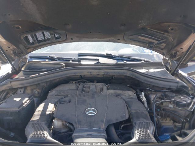 4JGDF6EE9FA472638 Mercedes-Benz Gl 450 4matic