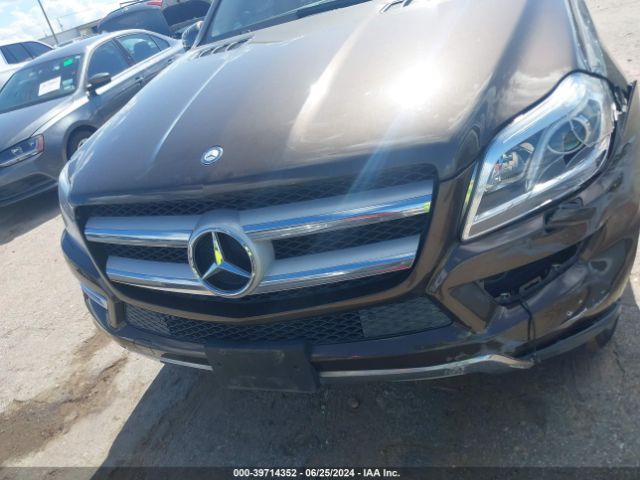 4JGDF6EE9FA472638 Mercedes-Benz Gl 450 4matic