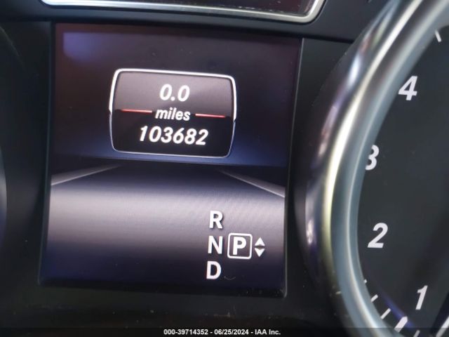 4JGDF6EE9FA472638 Mercedes-Benz Gl 450 4matic