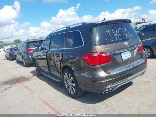 4JGDF6EE9FA472638 Mercedes-Benz Gl 450 4matic