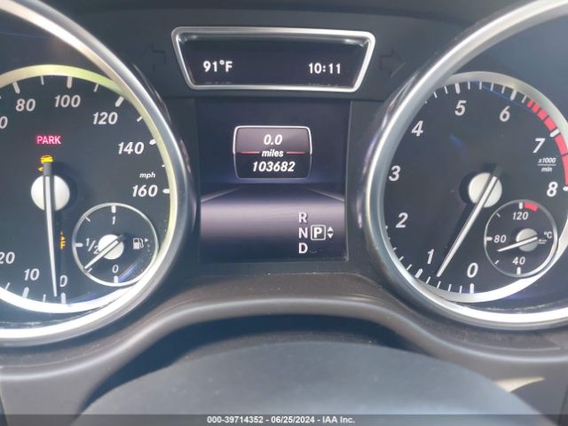 4JGDF6EE9FA472638 Mercedes-Benz Gl 450 4matic