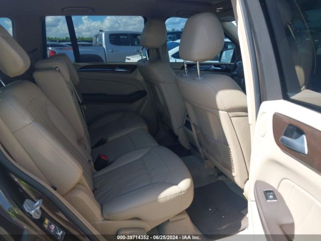 4JGDF6EE9FA472638 Mercedes-Benz Gl 450 4matic