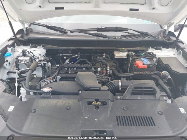 Honda Cr-v Ex-l Awd 2023 7FARS4H75PE007133 Image 10