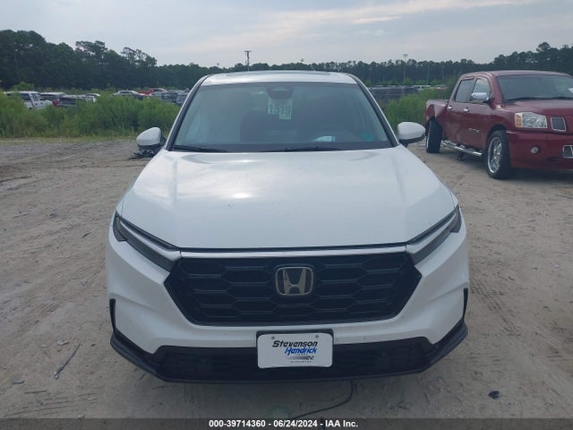 Honda Cr-v Ex-l Awd 2023 7FARS4H75PE007133 Image 12