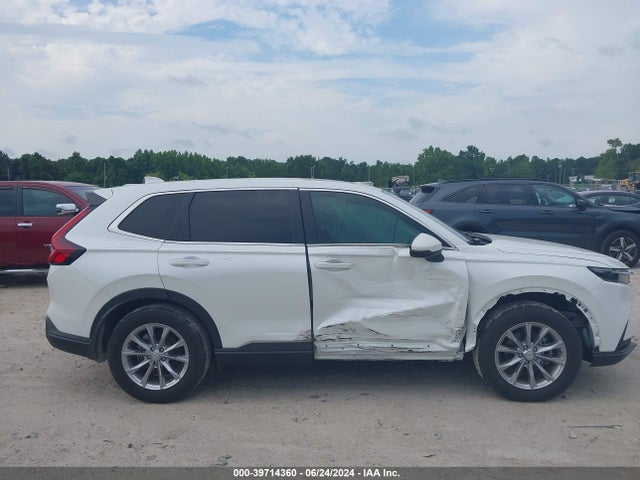 Honda Cr-v Ex-l Awd 2023 7FARS4H75PE007133 Image 13