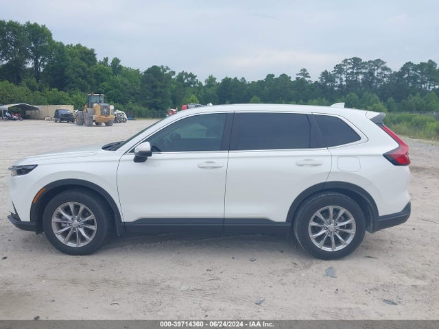 Honda Cr-v Ex-l Awd 2023 7FARS4H75PE007133 Image 14