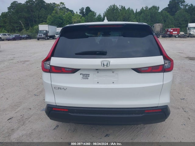 Honda Cr-v Ex-l Awd 2023 7FARS4H75PE007133 Image 16